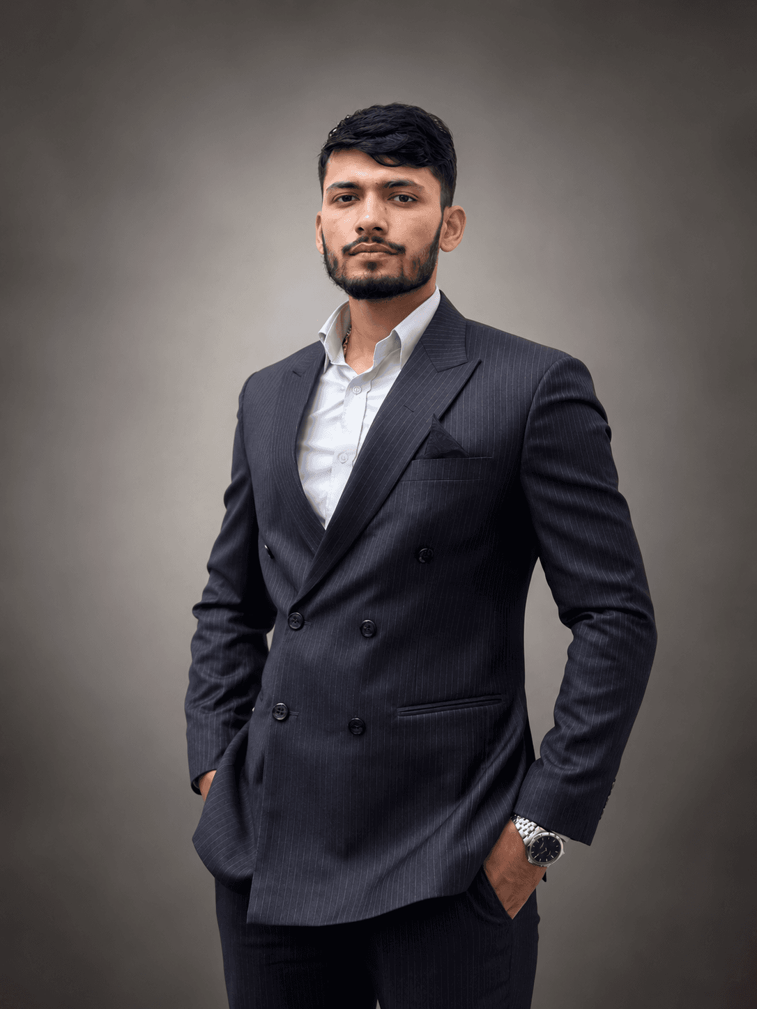 Abhishek Rayamajhi